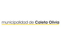 Municipalidad de Caleta Olivia